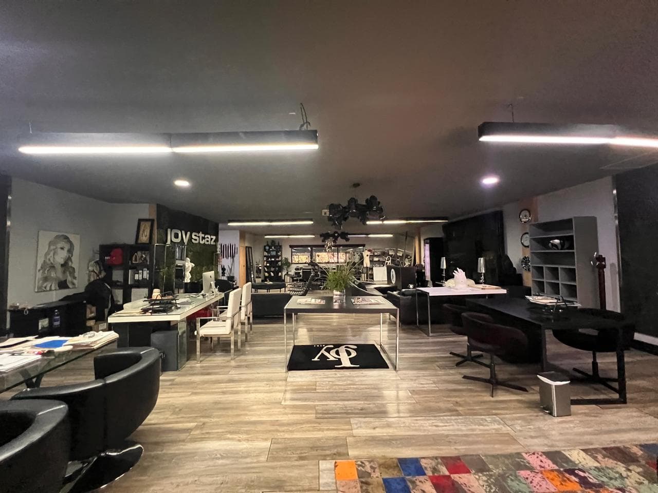 Sala de estar