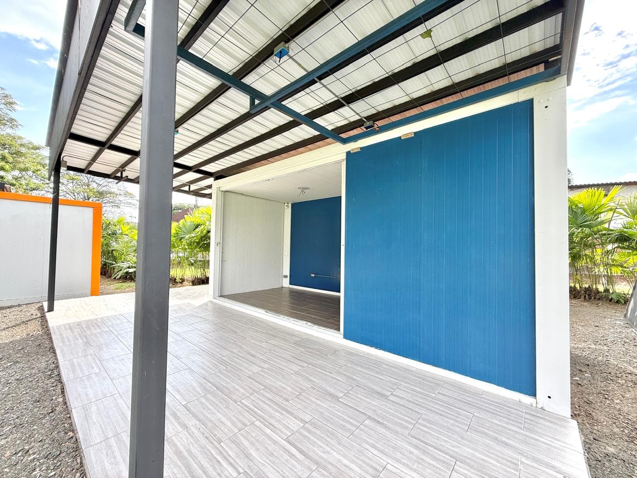Sala de estar