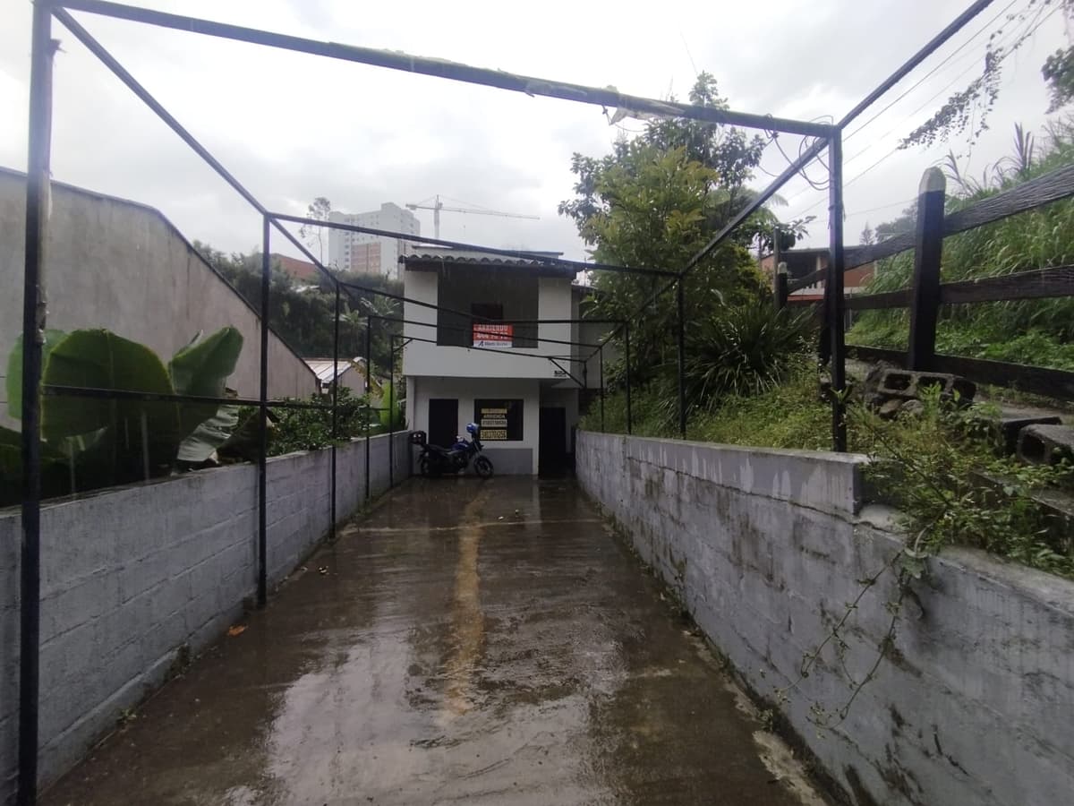 SABANETA, SABANETA