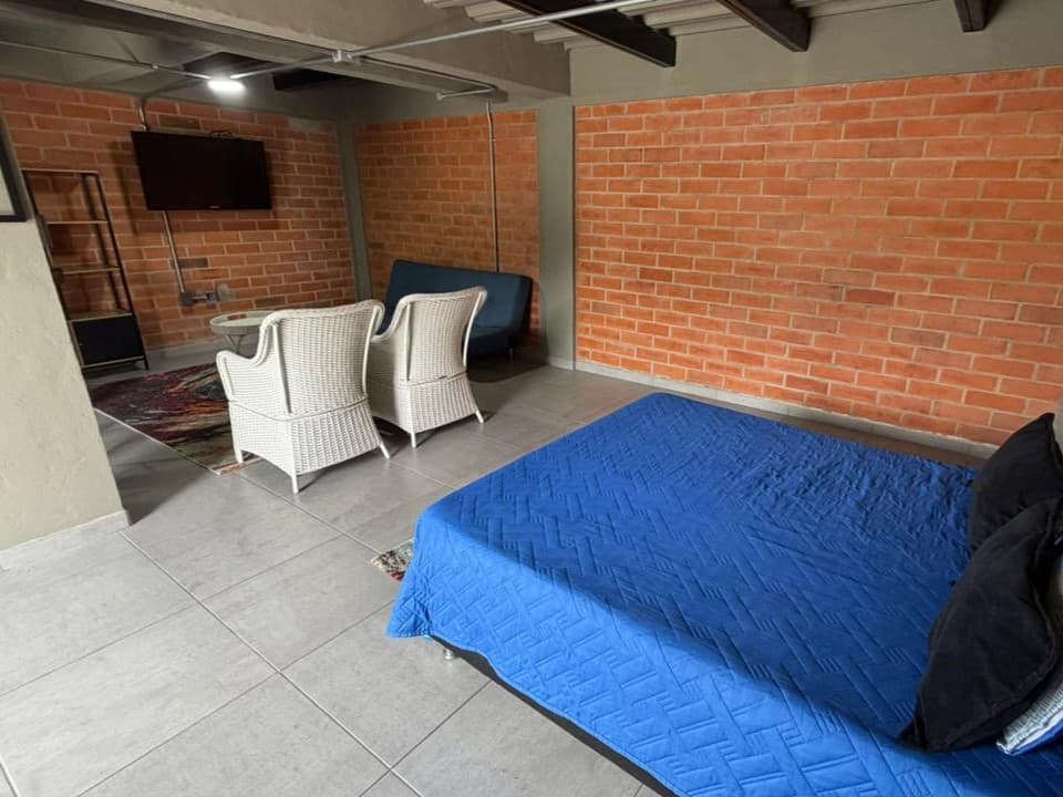 Sala de estar