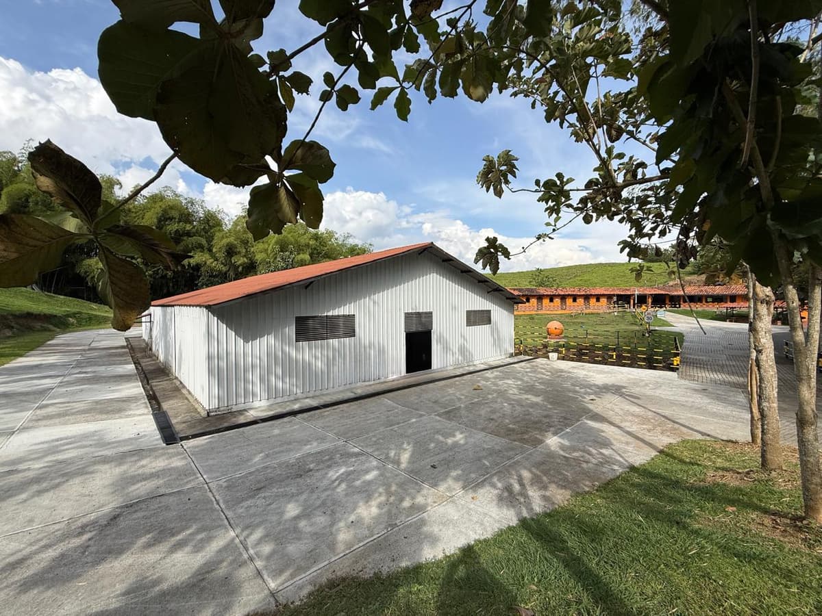 CERRITOS, PEREIRA