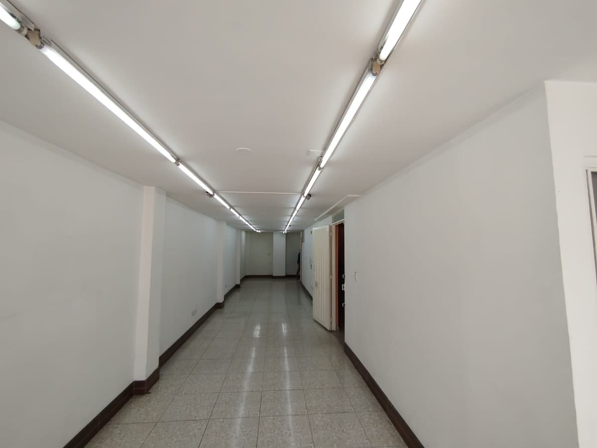 BARRIOS UNIDOS, BOGOTÁ, D.C.