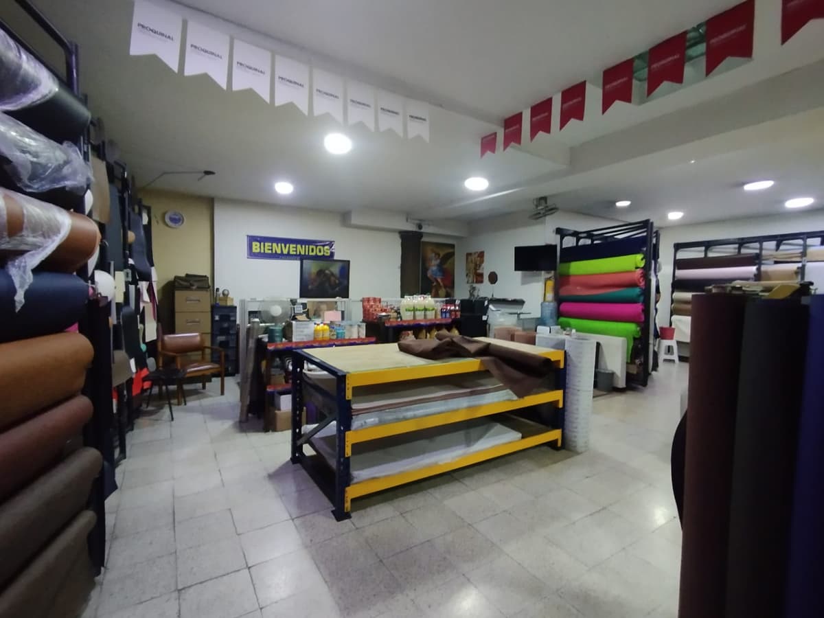 CENTRO, MEDELLÍN