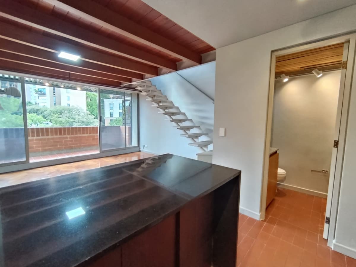 EL POBLADO, MEDELLÍN