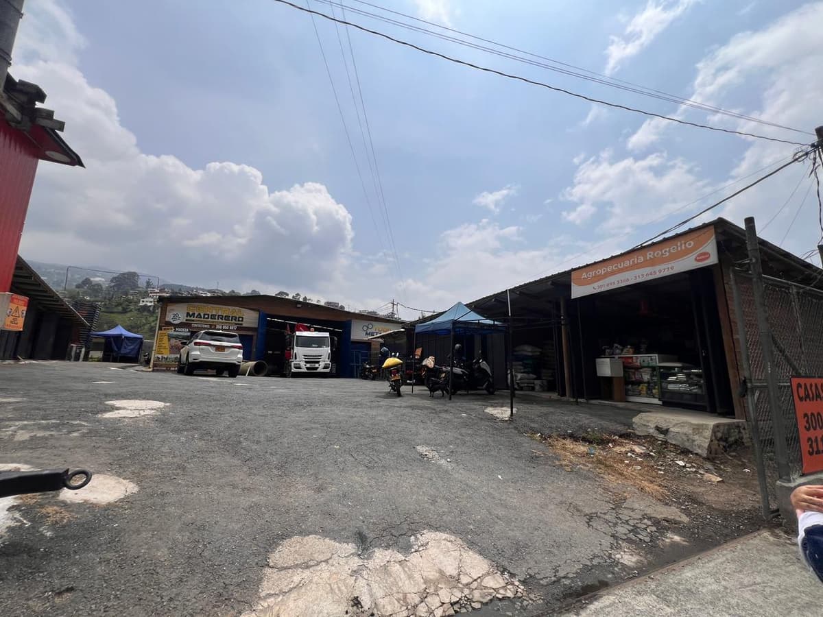 SAN CRISTOBAL, SAN CRISTOBAL