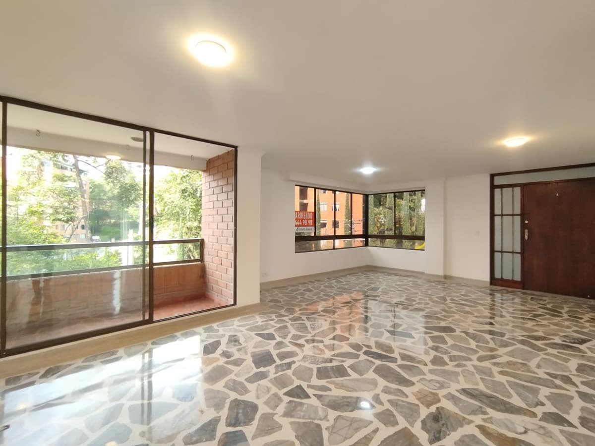 EL POBLADO, MEDELLÍN