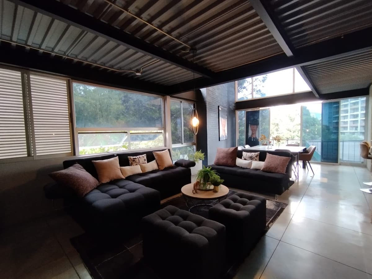 EL POBLADO, MEDELLÍN