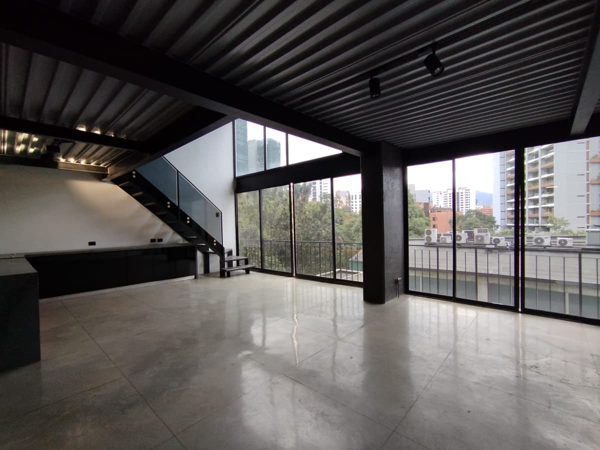 EL POBLADO, MEDELLÍN