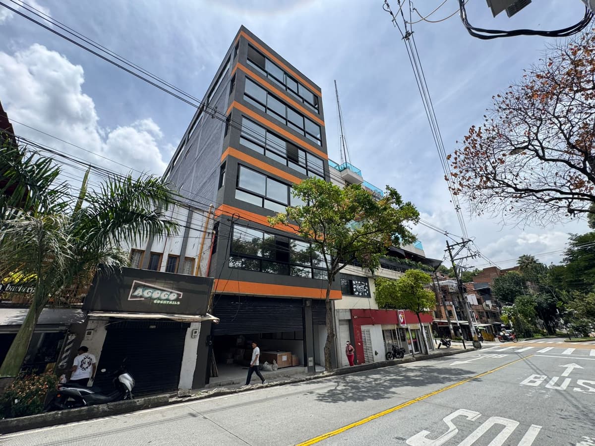 CENTRO, MEDELLÍN