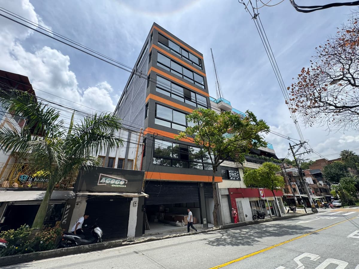 CENTRO, MEDELLÍN
