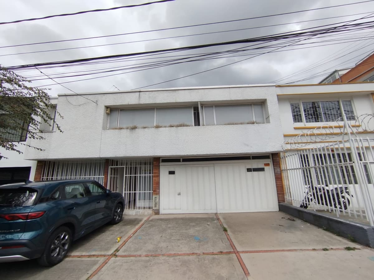CHAPINERO, BOGOTÁ, D.C.