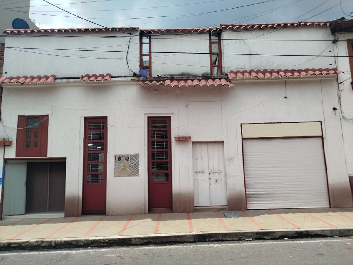 CHAPINERO, BOGOTÁ, D.C.