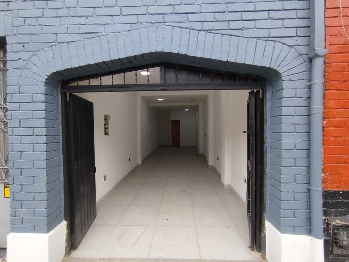 BARRIOS UNIDOS, BOGOTÁ, D.C.