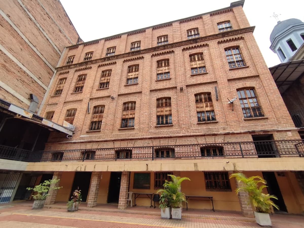 CENTRO, MEDELLÍN