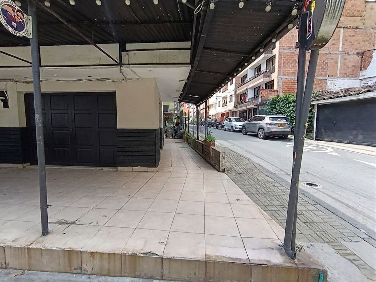 SABANETA, SABANETA