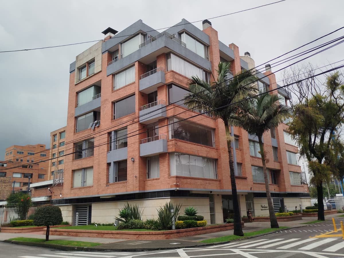 USAQUEN, BOGOTÁ, D.C.