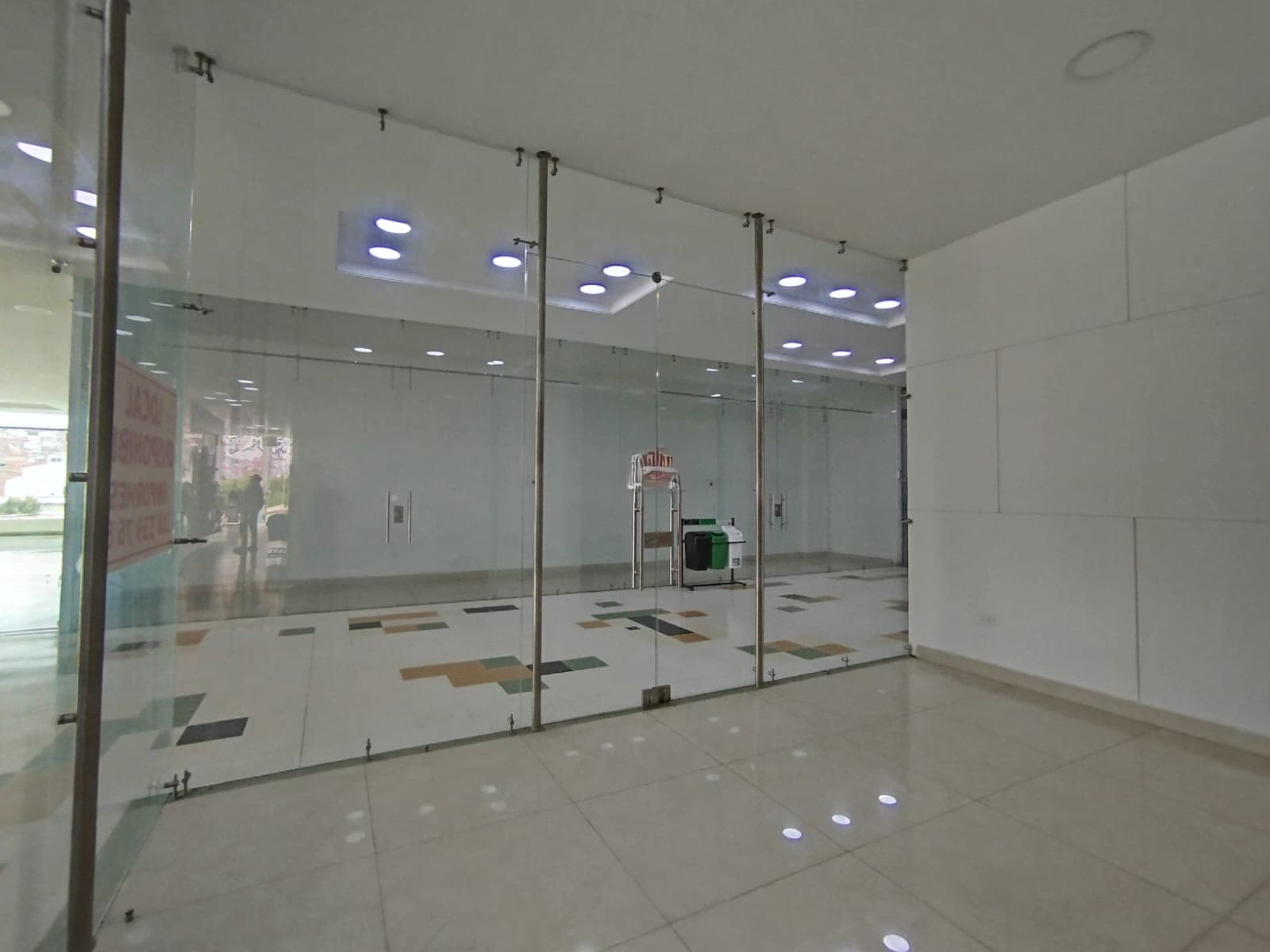 Sala de estar
