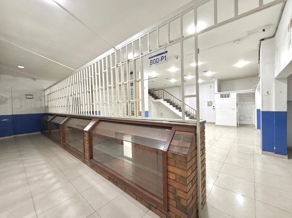 OLAYA HERRERA, PEREIRA