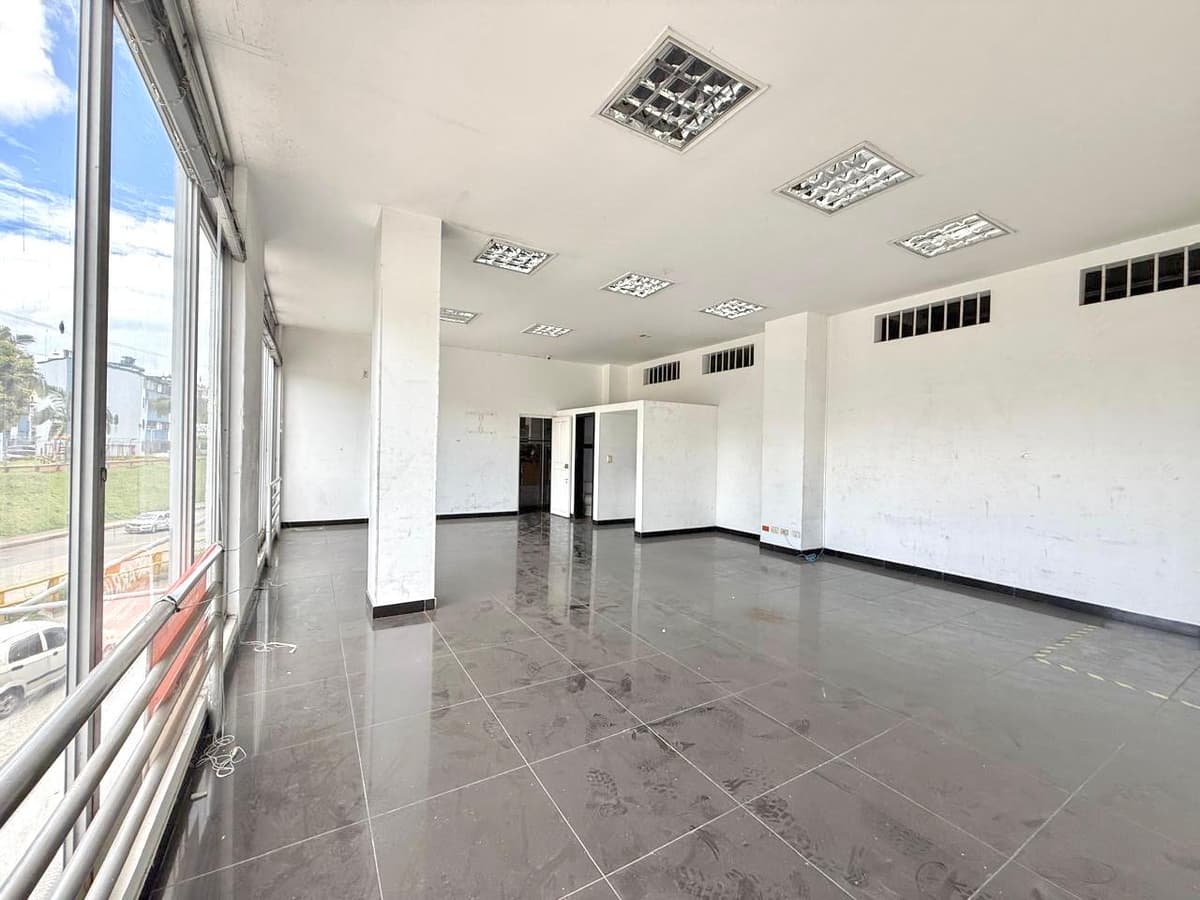OLAYA HERRERA, PEREIRA