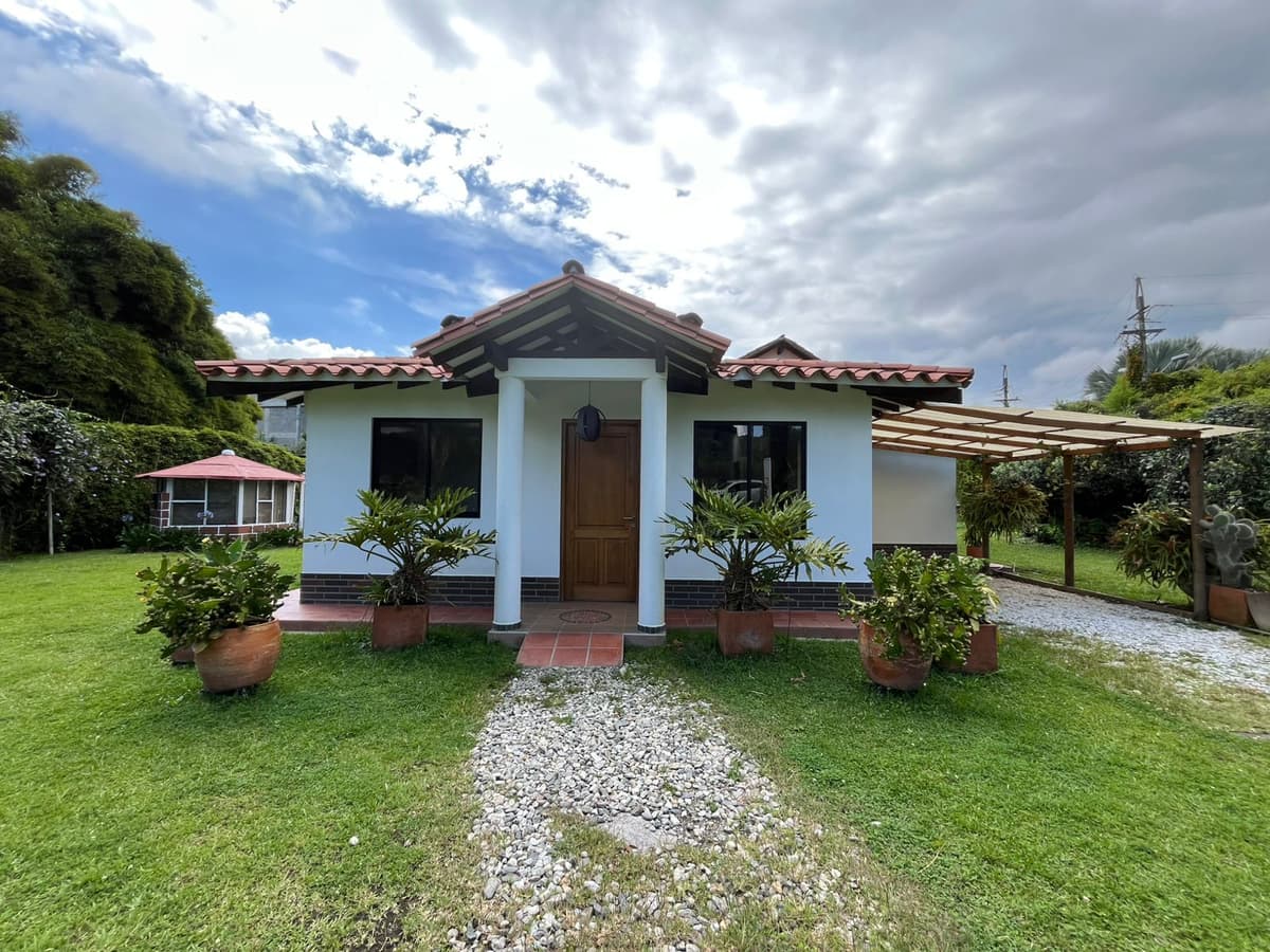 RIONEGRO, RIONEGRO