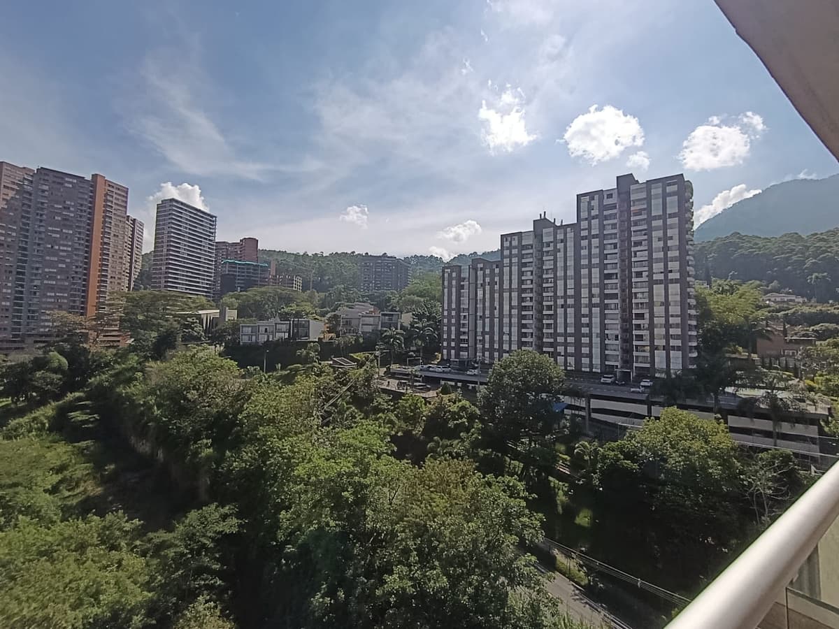 EL POBLADO, MEDELLÍN