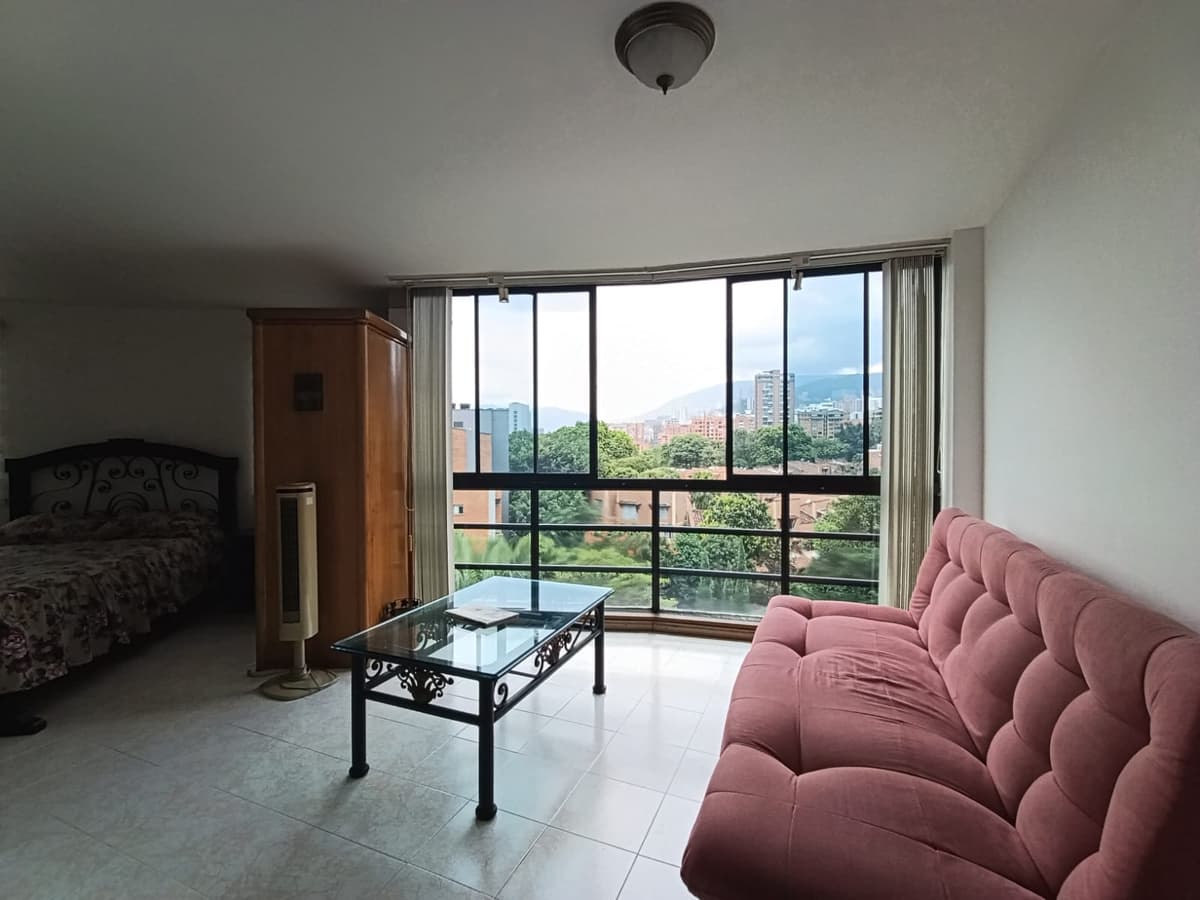 EL POBLADO, MEDELLÍN