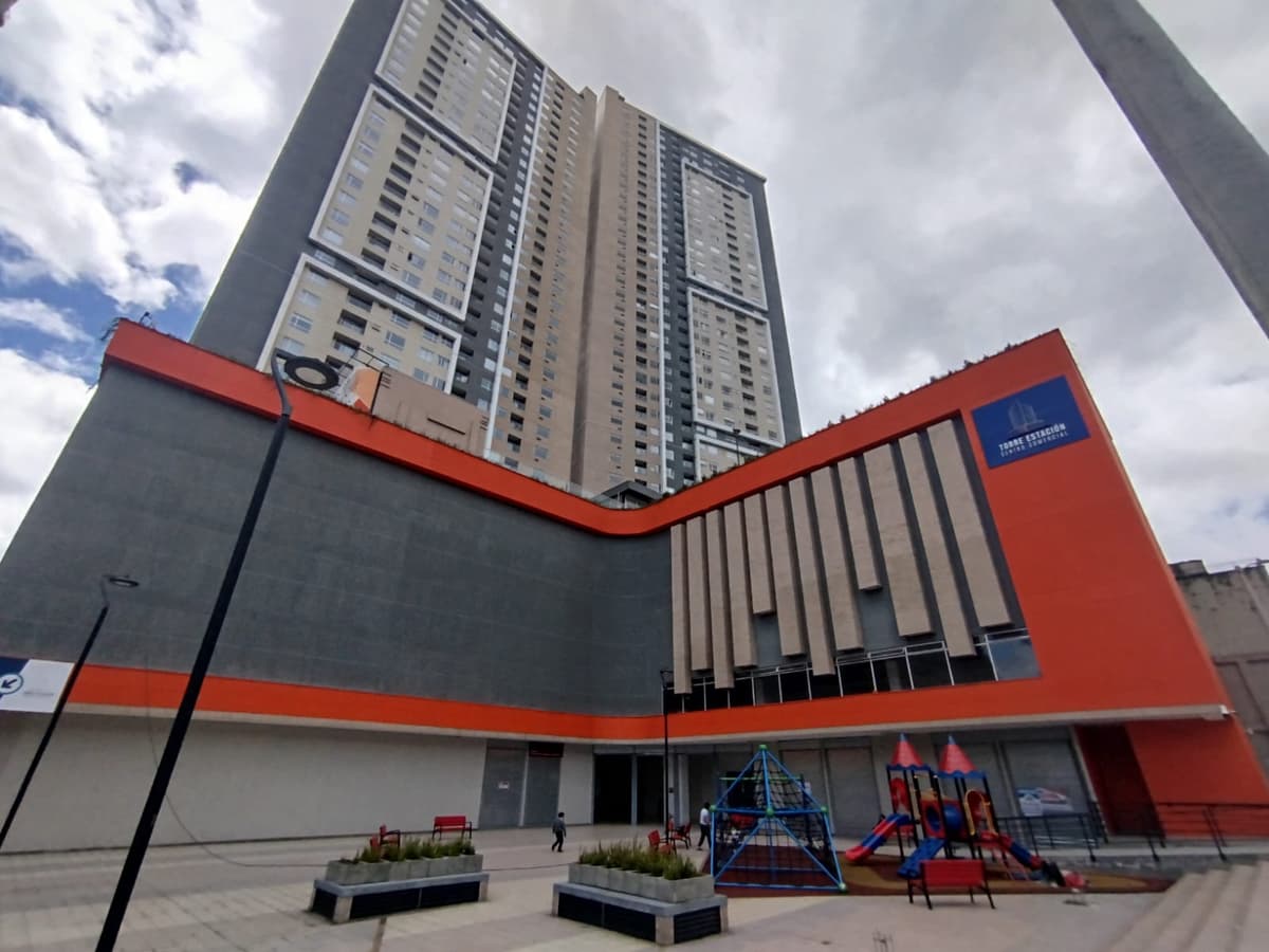 SANTA FE, BOGOTÁ, D.C.