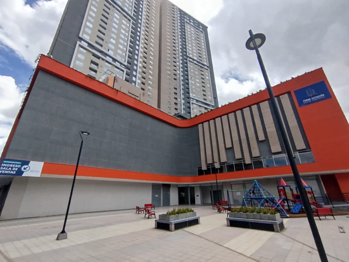 SANTA FE, BOGOTÁ, D.C.