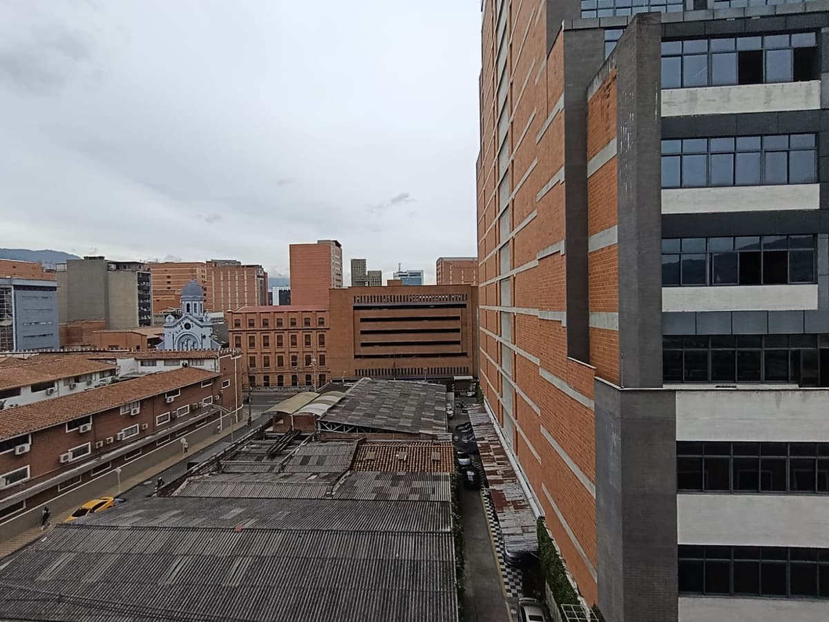 CENTRO, MEDELLÍN