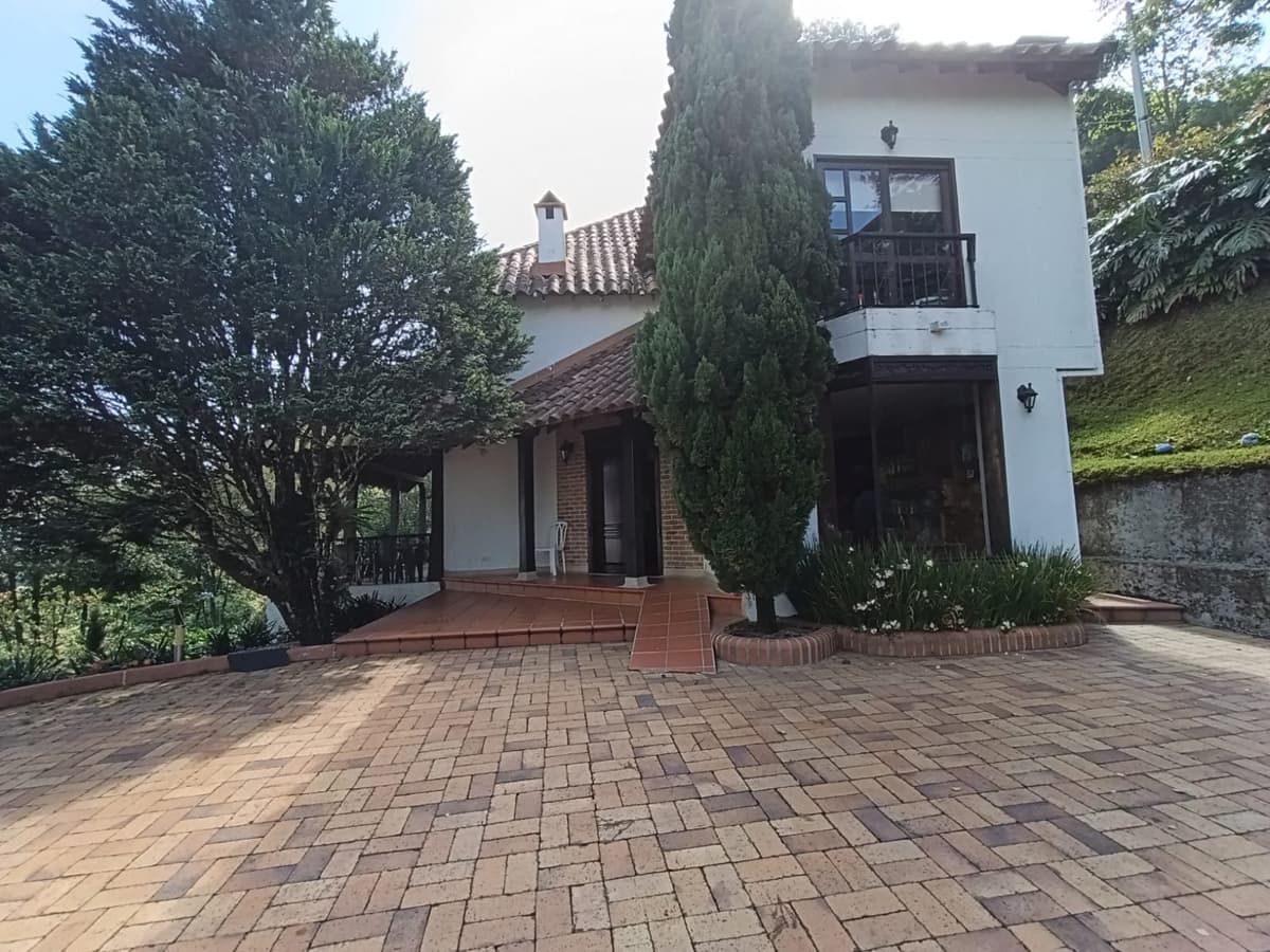 ENVIGADO, ENVIGADO