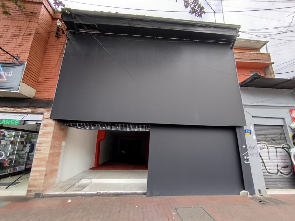 BARRIOS UNIDOS, BOGOTÁ, D.C.