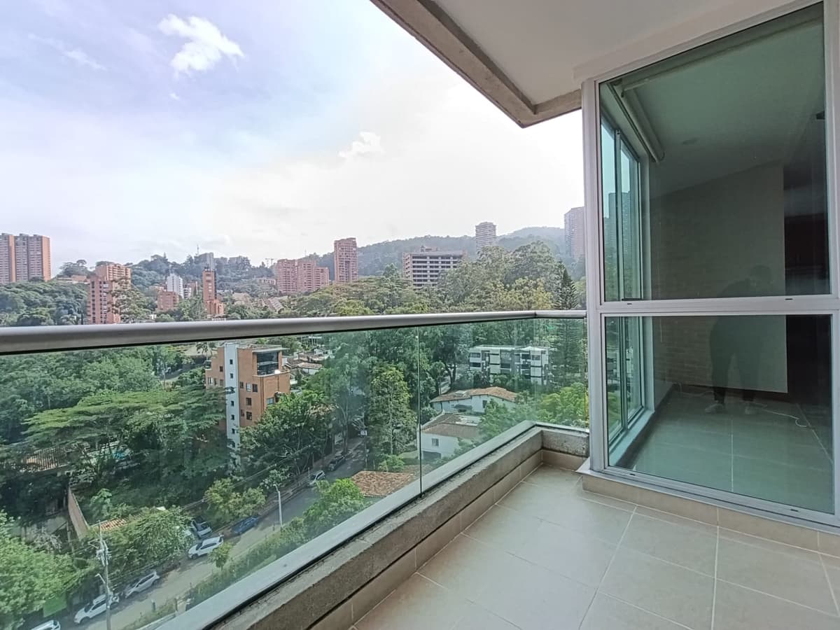 EL POBLADO, MEDELLÍN