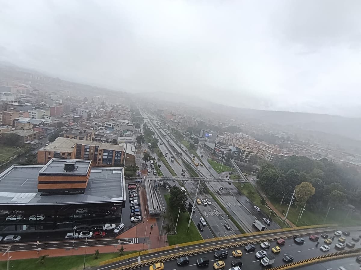 SUBA, BOGOTÁ, D.C.
