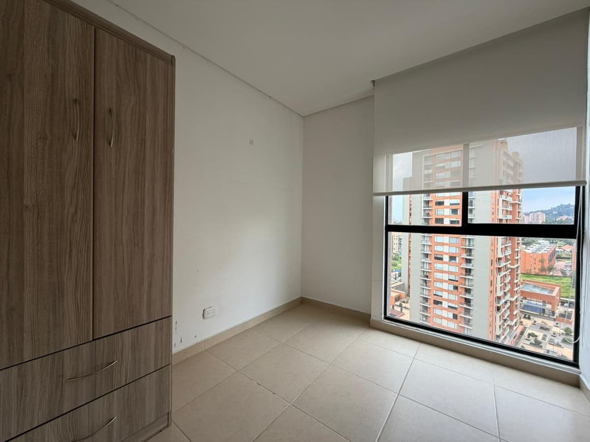 SUBA, BOGOTÁ, D.C.