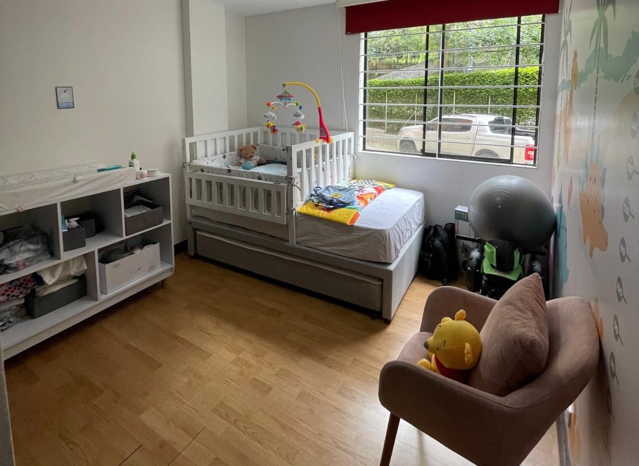Sala de estar
