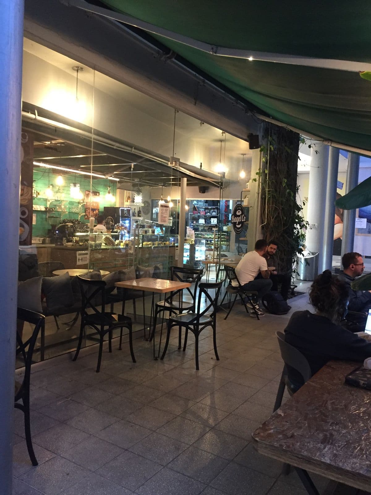 EL POBLADO, MEDELLÍN
