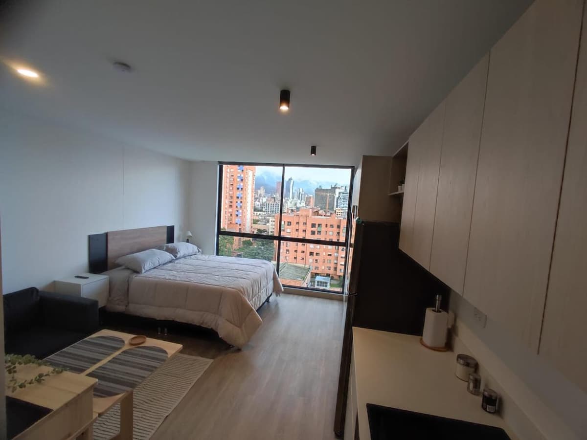 TEUSAQUILLO, BOGOTÁ, D.C.