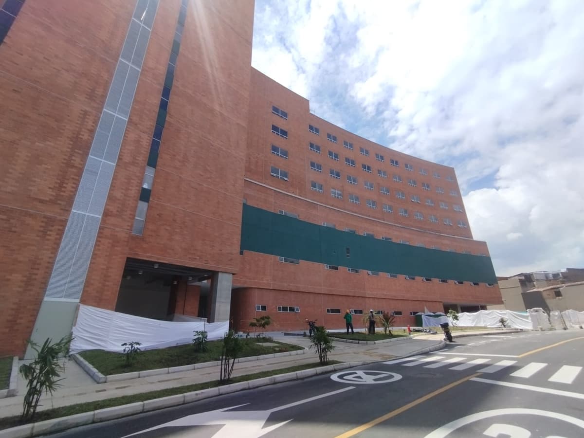 LA AMERICA, MEDELLÍN
