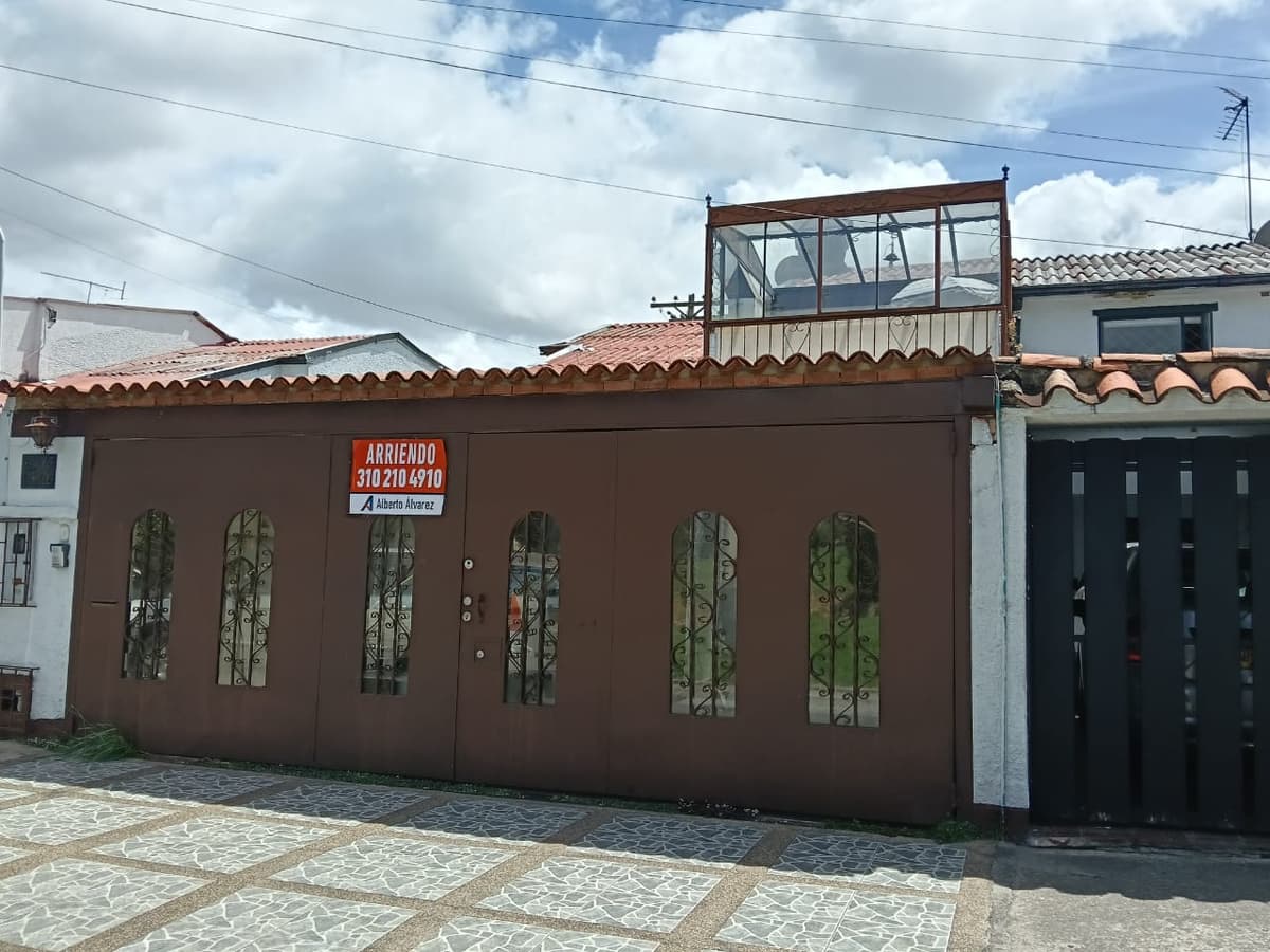 BOGOTA , BOGOTÁ, D.C.