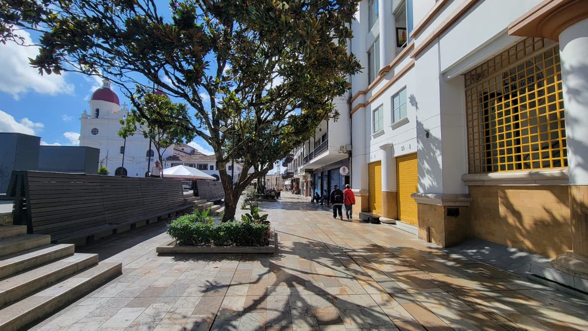 RIONEGRO, RIONEGRO