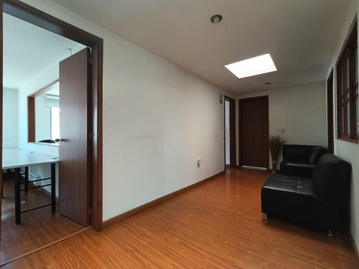 ENGATIVA, BOGOTÁ, D.C.