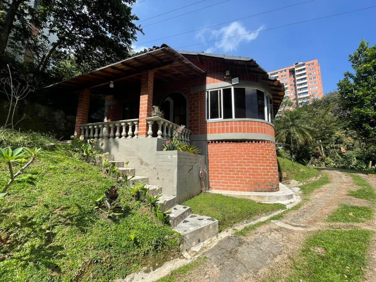 ENVIGADO, ENVIGADO