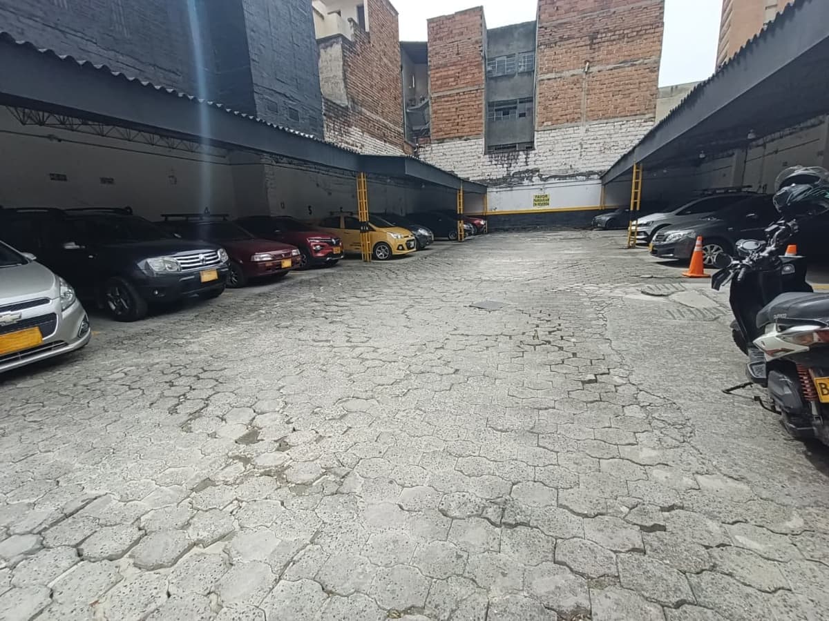 CENTRO, MEDELLÍN