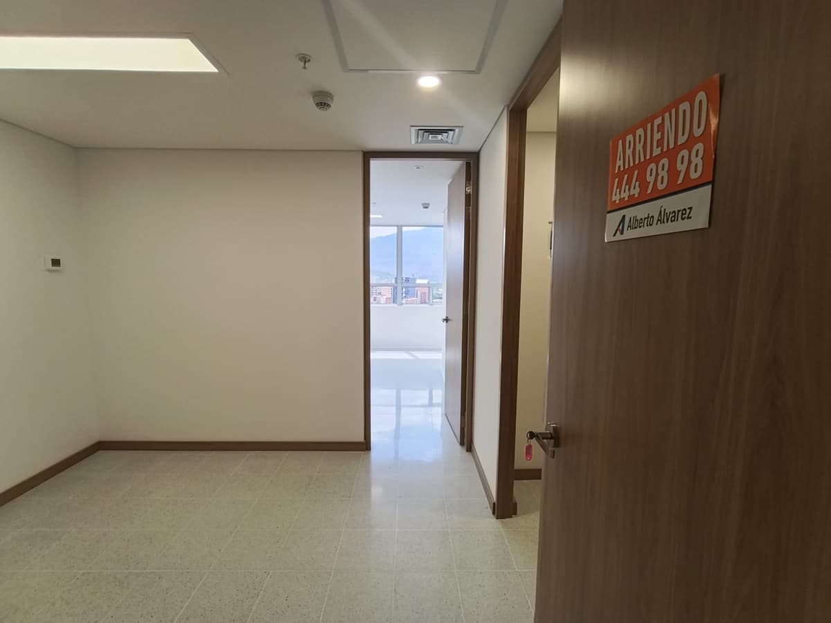 LA AMERICA, MEDELLÍN