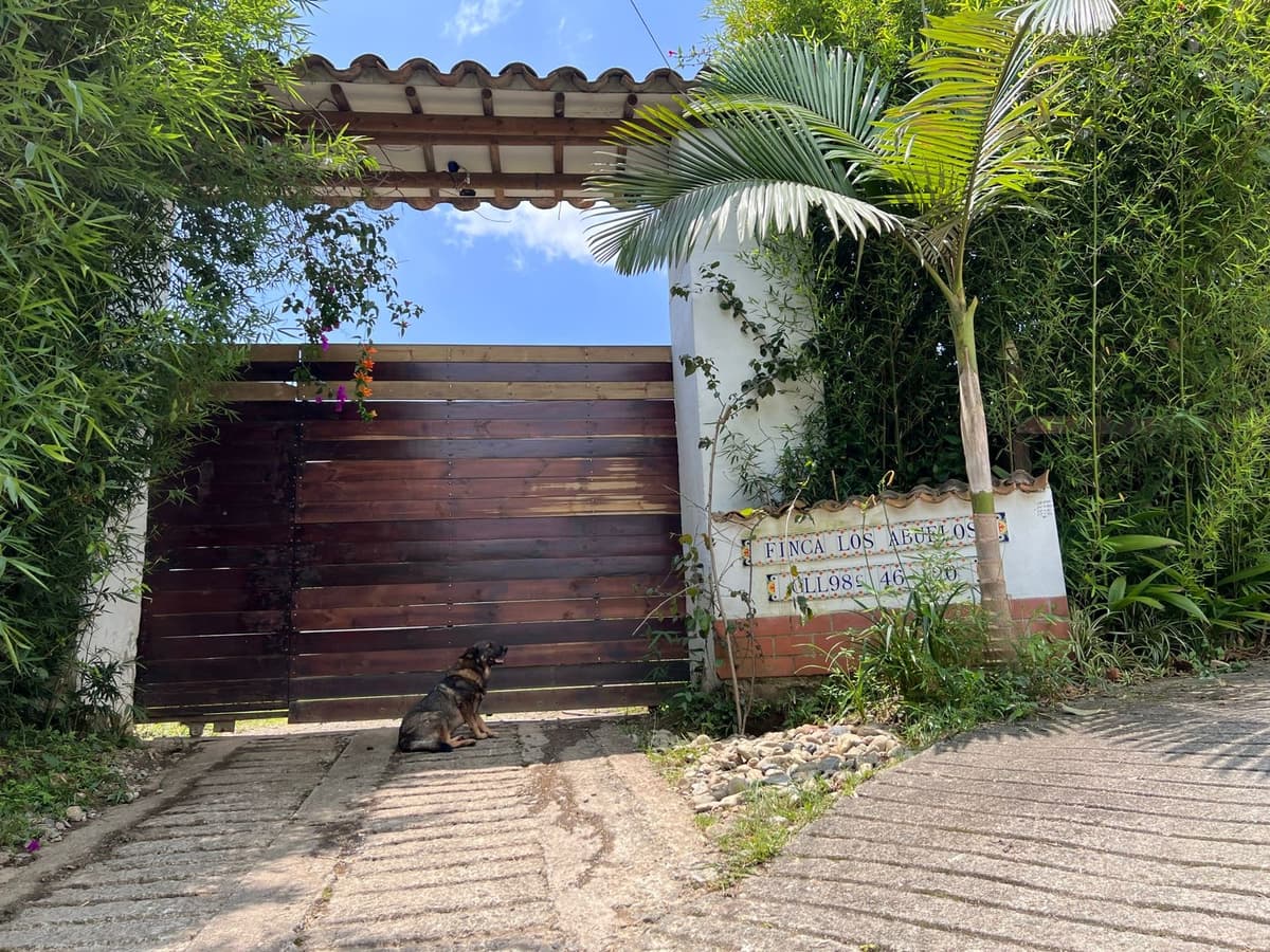 LA ESTRELLA, LA ESTRELLA