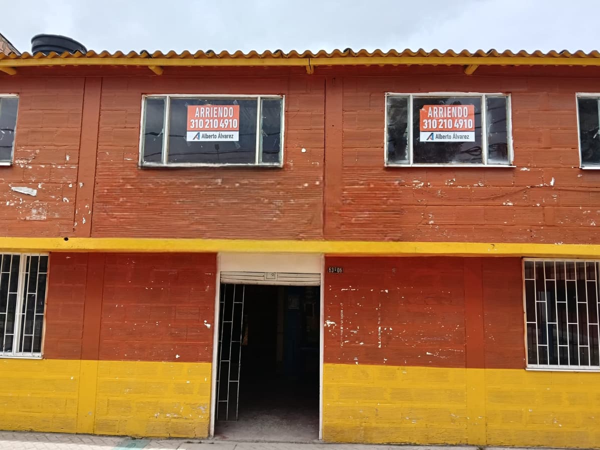 ENGATIVA, BOGOTÁ, D.C.