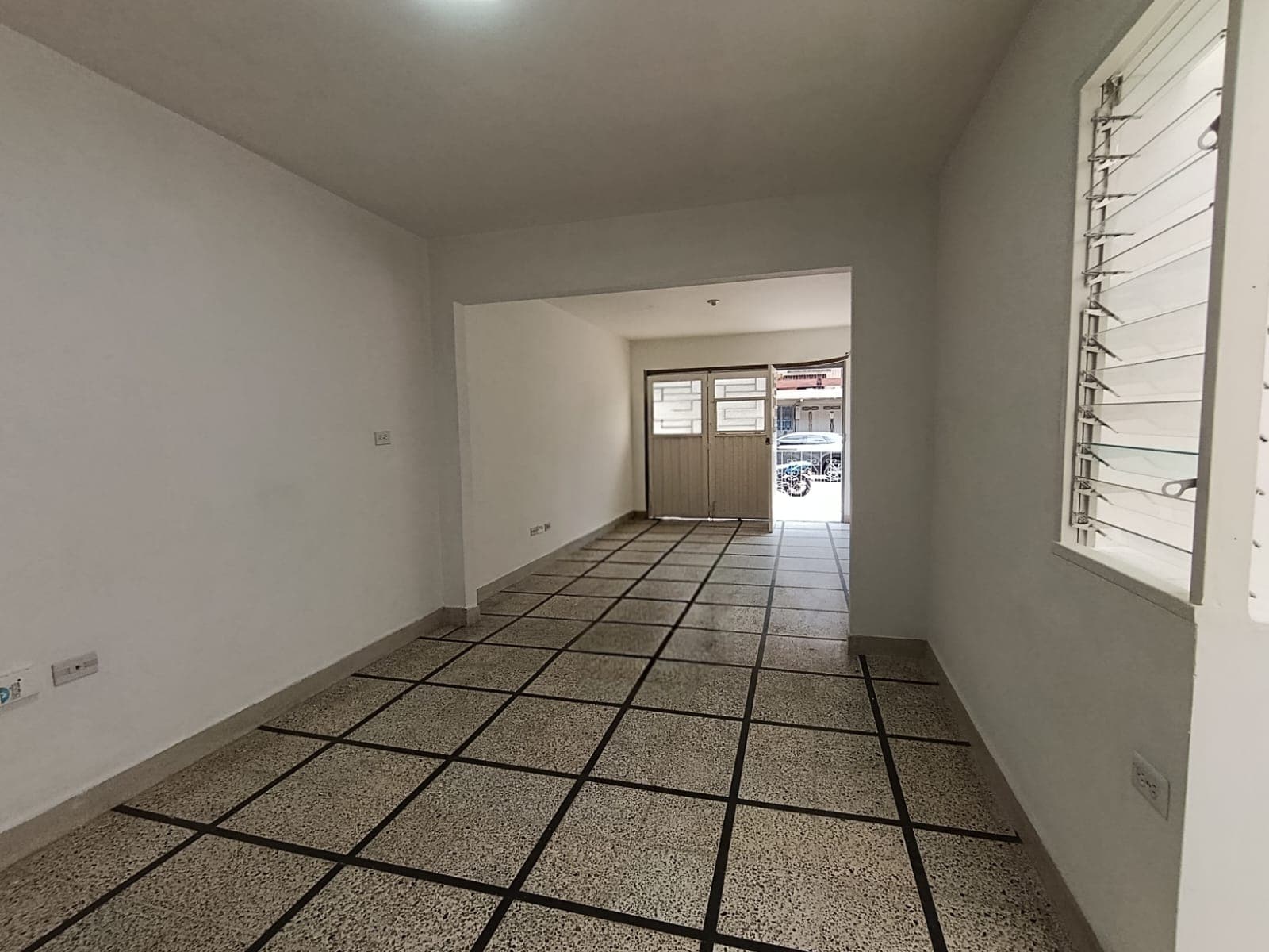 Sala de estar
