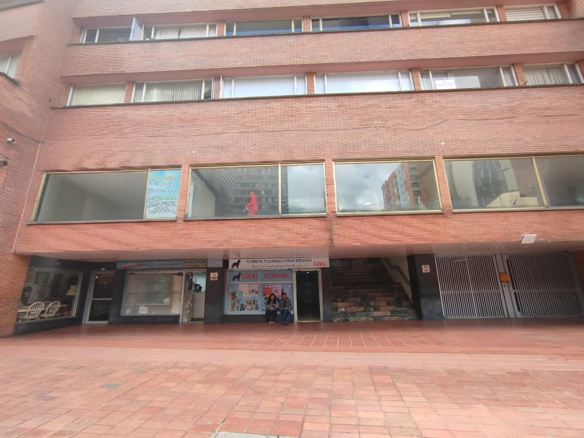 SANTA FE, BOGOTÁ, D.C.