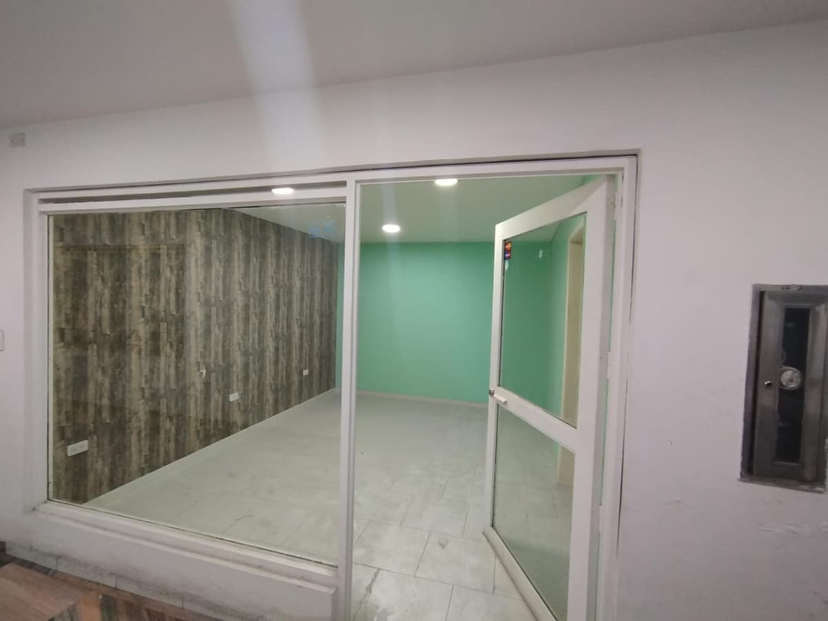 SANTA FE, BOGOTÁ, D.C.