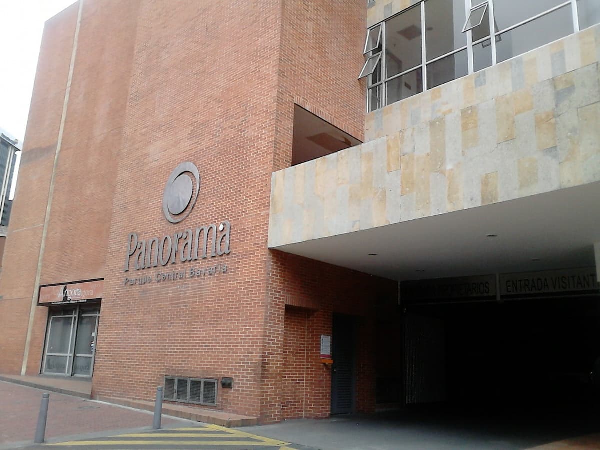 SANTA FE, BOGOTÁ, D.C.